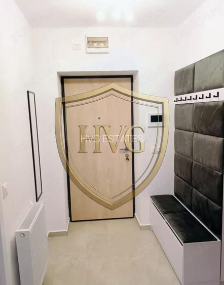 Apartament cu 2 camere | Parcare inclusa | Hils Brauner - 2