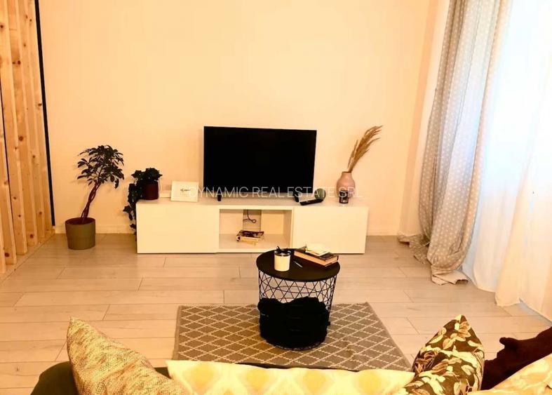 Garsoniera - Vitan - Zona Verde - Metrou - 4