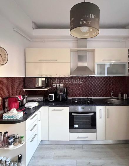 Apartament 2 camere modern | Luminos | Loc de parcare | Floreasca - 6