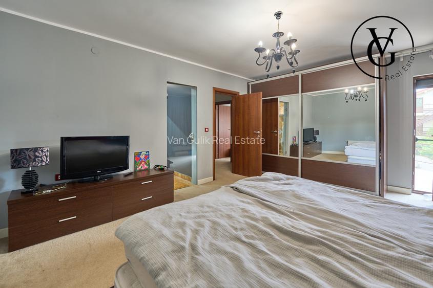 Vila Eleganta P+1 | Mamaia-Sat | Aproape de plaja - 17