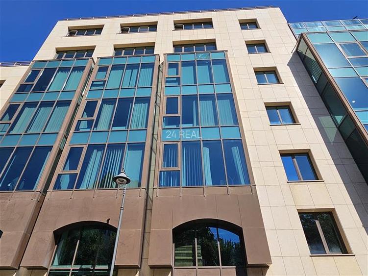 Birouri de inchiriat in Unimed Business Center de la 380 mp - 18