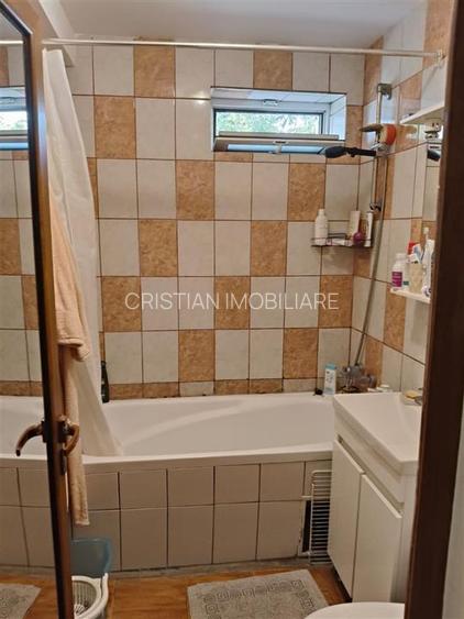 3 camere confort 1, etaj 3, cu imbunatatiri, Calea Galati - Dorobanti - 5