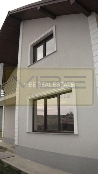 Vila  5 camere- 2025- intabulata- 140mp - Cornesti- Miroslava - 36