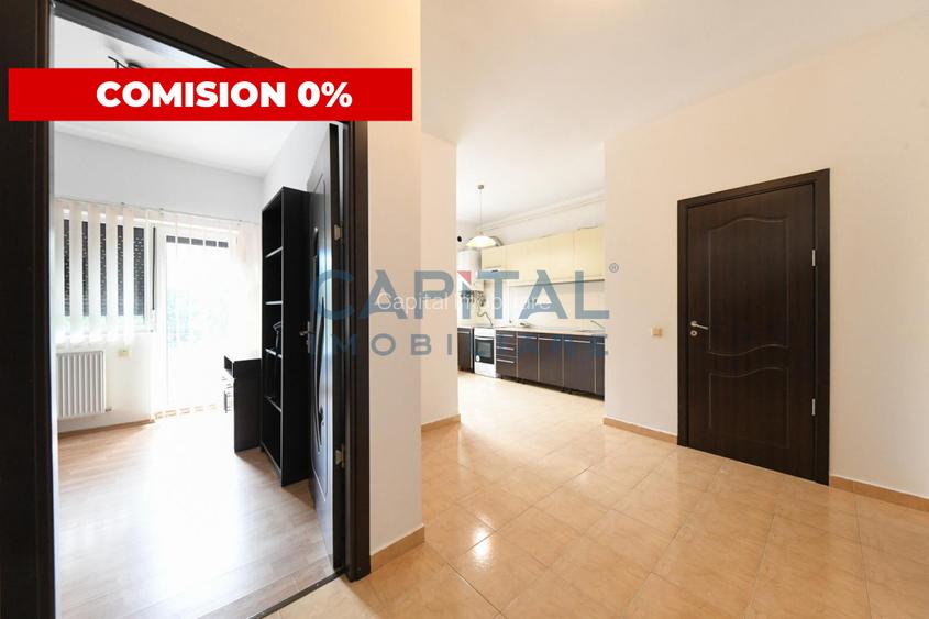 C0MISION 0%! 1 camera 39mp, balcon 8mp, imobil 2009, ZONA UMF - 3