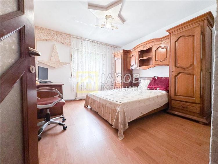 Spatiu versatil in Bistrita Lac – Ideal pentru Birou, Cabinet sau Locuit - 10