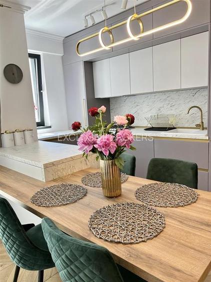 Luxury 2 Rooms   Underground Parking - 3