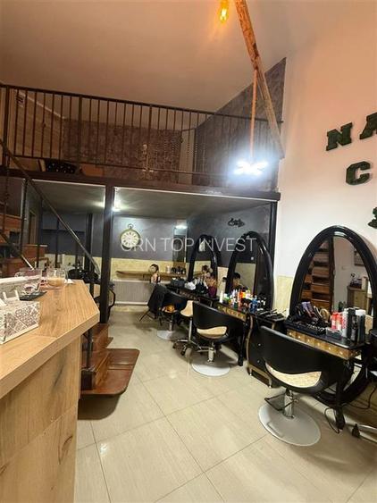 Afacere la cheie zona Centrala - 3