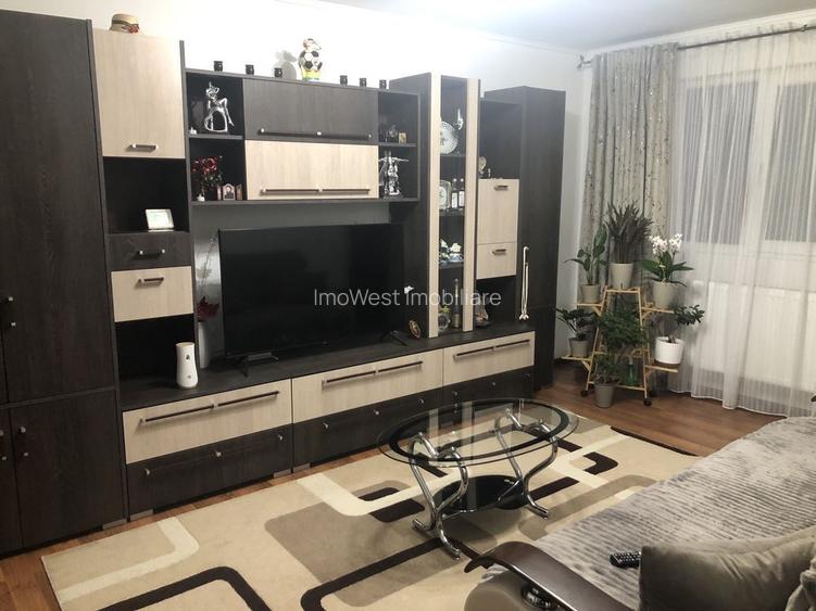 Soarelui - Gen 30 | 3 Camere | Mobilat | Centrala proprie - 3