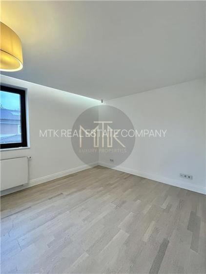 VILA premium cu PISCINA in COMPLEX | 10 camere | Pipera - SCOALA AMERICANA - 37