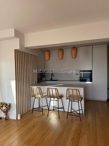 Apartament 2 camere, ansamblul rezidențial Wings - 4