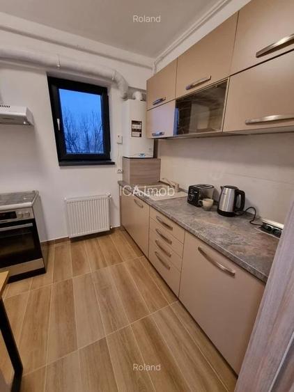 Apartament spatios Pacii metrou - 7
