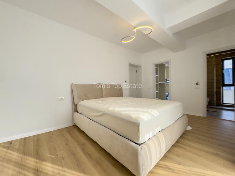 Vila P+1 in Valu lui Traian, pe partea dreapta - finisata complet - 11
