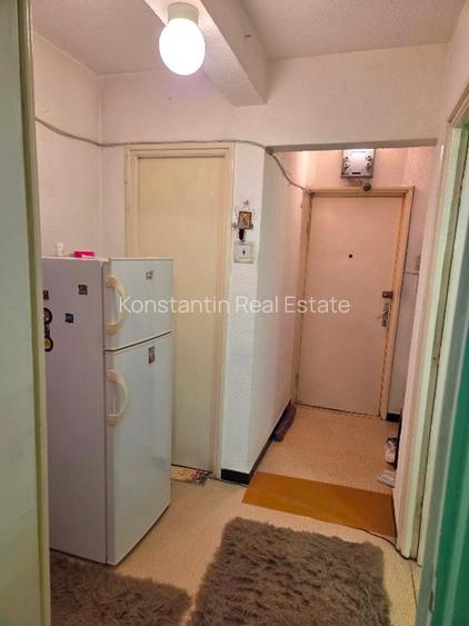 Apartament 2 camere de vânzare – Șoseaua Giurgiului - Potențial de amenajare - 4