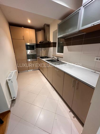 Herastrau 3 camere închiriere - 10