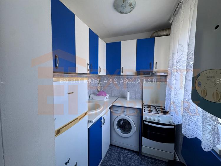 Apartament 2 camere de vanzare, situat in zona Groapa - Inel II - 4