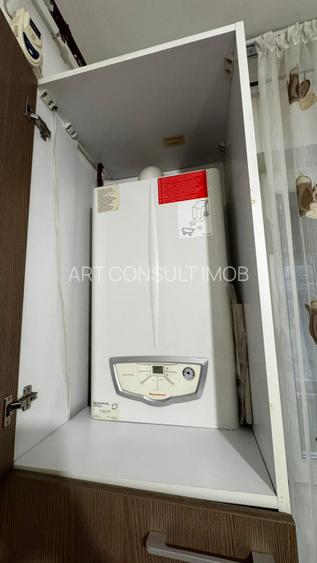 2 camere | Popesti-Leordeni | Centrala Proprie | Parcare - 19