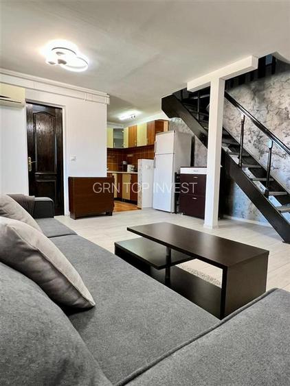 Apartament modern la Mansarda cu 3 camere si balcon zona Milea - 5