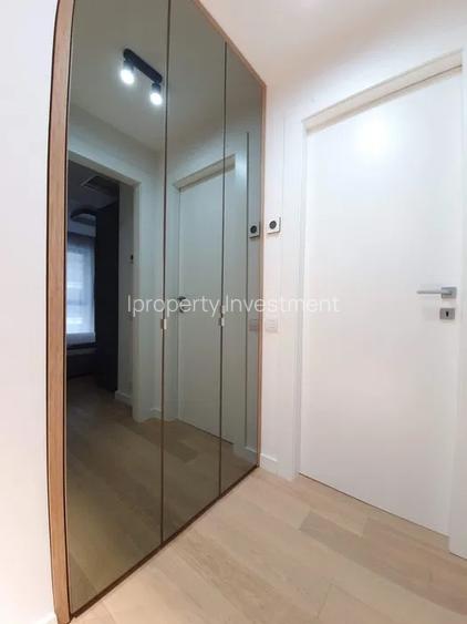 One Herăstrău Plaza | 2 Camere  | Balcon | Parcare | - 7