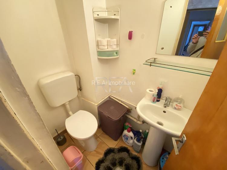 3 camere- Etaj Intermediar-Margeanului - 7