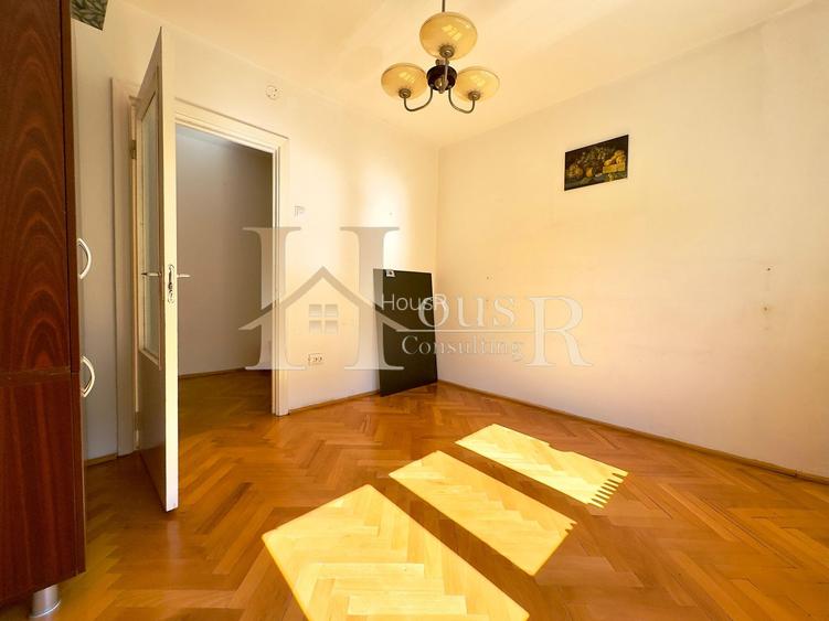 Bloc izolat termic exterior. Etaj 2. DIsponibil imediat ! Langa Judetean ! - 9