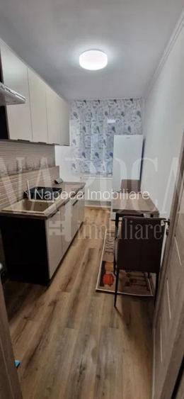 Apartament 3 camere de vanzare in Centru, Cluj Napoca - 2