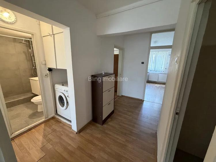 Apartament 3 camere modern | 75 mp | 2 băi | FSEGA & Iulius Mall - 5