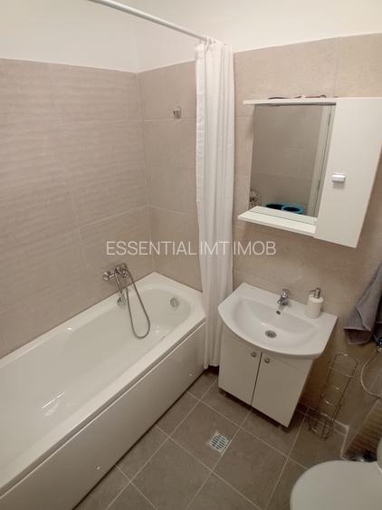 Garsoniera de Inchiriat Chiajna- Prima Inchiriere - 2