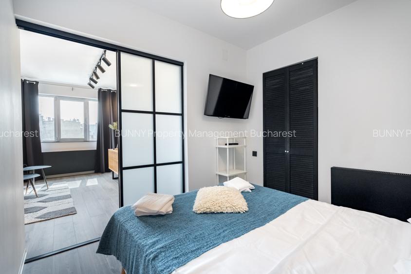 *SHORT TERM RENTAL* AM097 - INDUSTRIAL STYLE APARTMENT - 23