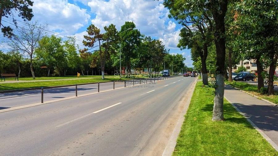 Apartament 2 camere decomandat, zona Parc Tudor Arghezi, Sector 4 - 17