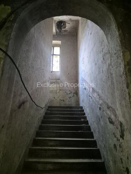 Proprietate reprezentativa fostul Hotel Europa din Timisoara - 7