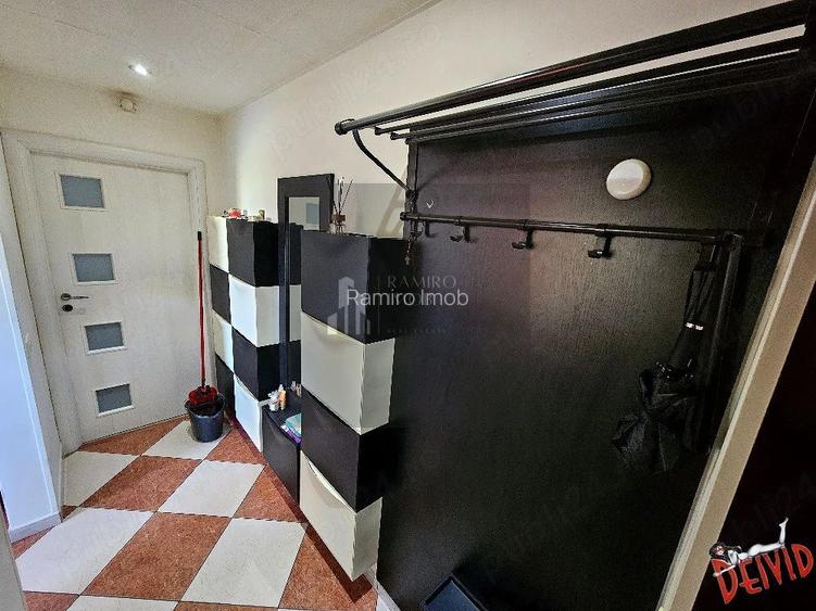 Vanzare apartament 3 camere |  Crangasi |  Prox Metrou |  Tramvai 41 - 9