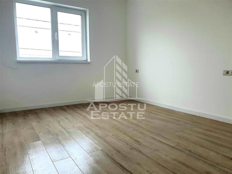 Duplex cu 4 camere finisaje de calitate la intrare in Giroc - 13