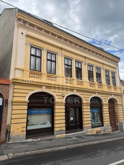 Apartament 4 camere, ultracentral – 84,3mpu complet mobilat și utilat – 265.000 - 11