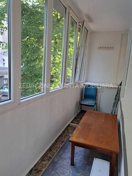 Apartament 3 camere AFI Cotroceni-Academia Militara - 8