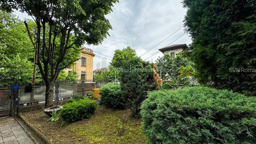 REV2003890 Vila Neo Romaneasca I Cotroceni I Teren 600 MP - 5