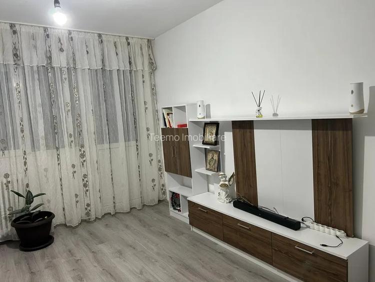 Apartament 2 camere, decomandat, 48 mp, ac, balcon, Eroii Revolutiei - 5