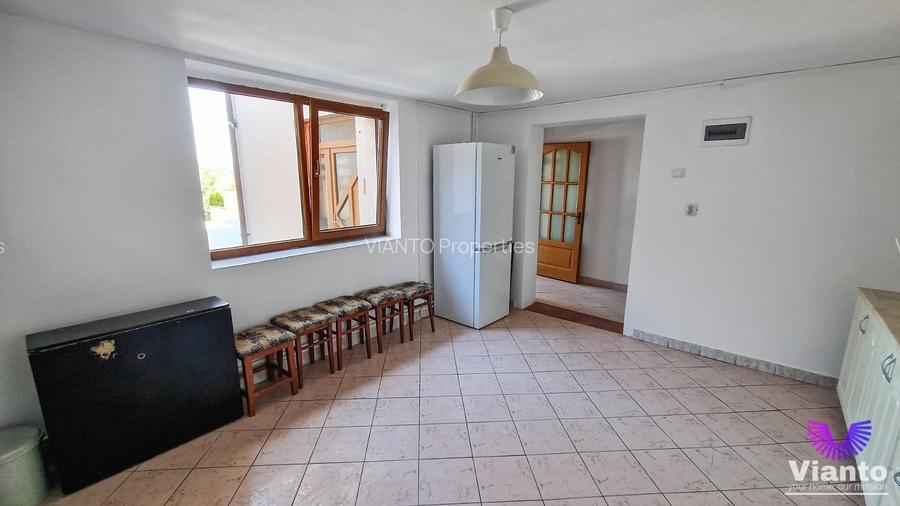 Casa de vanzare Trei Stejari | Oportunitate birouri / investiție / rezidential - 39