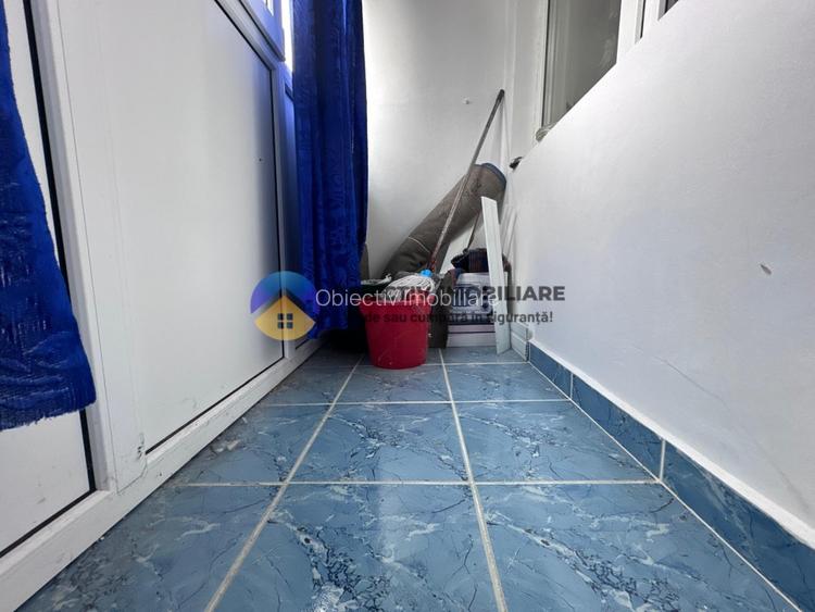 Garsoniera de vanzare  ETAJ 2 Cartier Darmanesti - 9