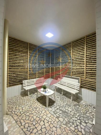 INCHIRIERE SPATIU MEDICAL 400 METRI PATRATI 20 CABINETE - 10