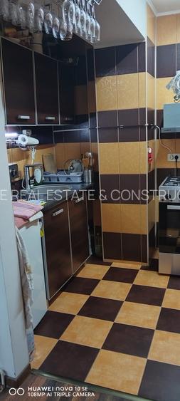 Garsoniera de vacanta situata in Busteni - 9