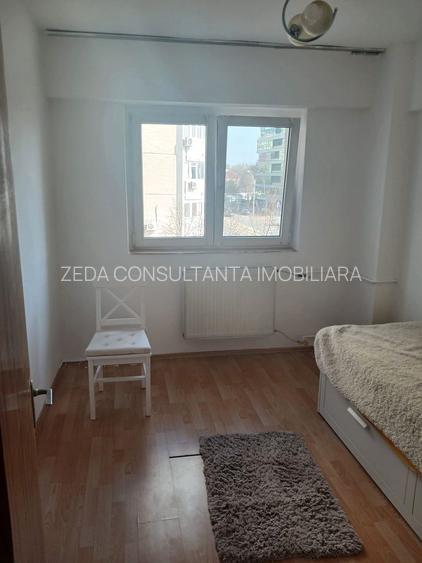 Apartament 3 camere Drumul Taberei-Bulevard 1 Mai - 3
