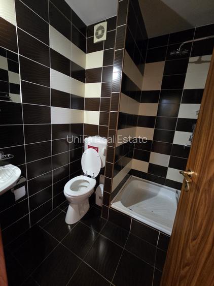 Apartament in Alverna Towers. Garaj si parcare. - 8