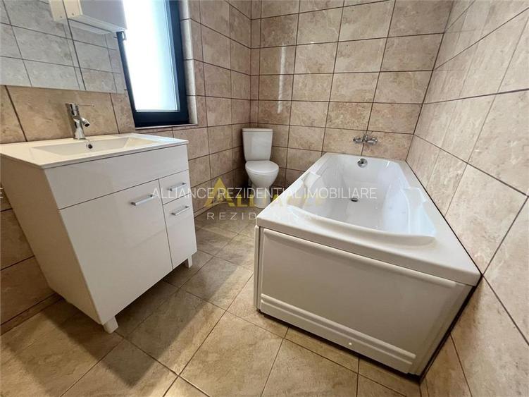 Vila mobilata -4 camere-bulevardul principal- 1 minut STV - 26