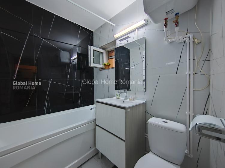 Garsoniera moderna | Aproape de Metrou și universitati | Tineretului - 7