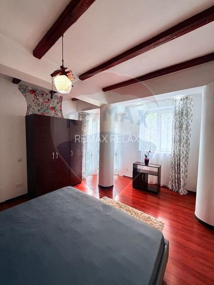 De închiriat duplex cu 4 camere - Șoșeaua Bârnova - 20