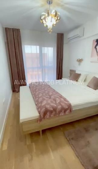 Duplex Belvedere Residenca, cu loc de parcare subteran - 9