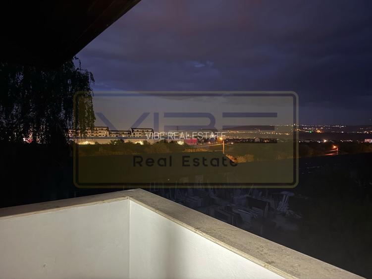 Apartament 3 camere+parcare Galata-Sos.Voinesti - 16