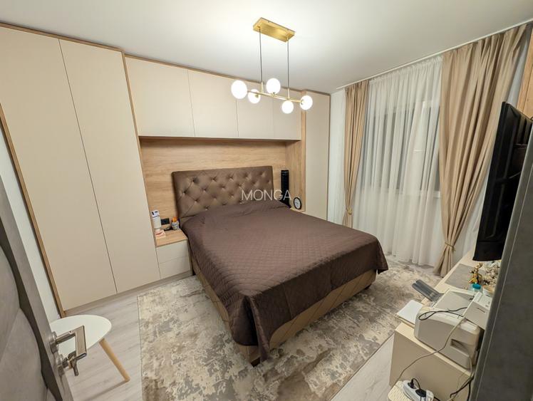 Apartament 2 camere 30+10mp  | 0 comision | Negociabil | Tunari Forest | Parcare - 6