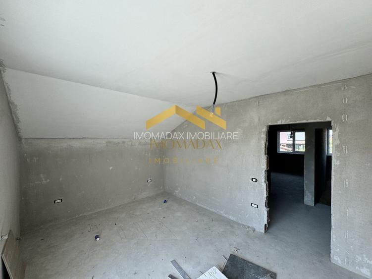 Bucovăț -Duplex-4 Camere - 10