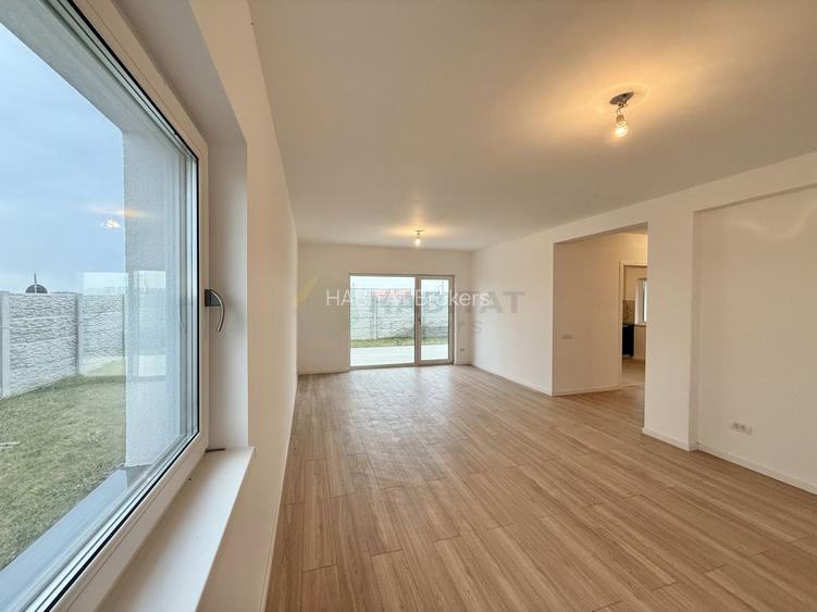 Vila individuala 4 camere | Scoala Americana | Pompa de caldura - 3